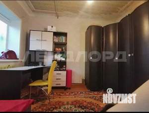 Дом 37м², 1-этажный, участок 1 сот.  