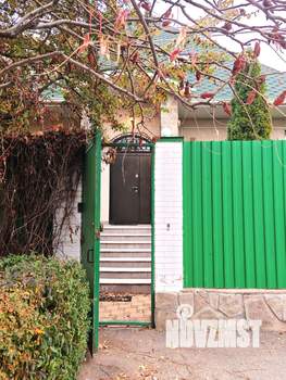 Дом 190м&sup2;, 2-этажный, участок 6 сот.  