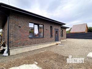 Дом 150м&sup2;, 1-этажный, участок 5 сот.  