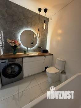 Дом 80м&sup2;, 1-этажный, участок 3 сот.  