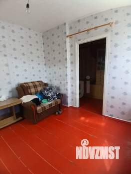 Дом 55м&sup2;, 1-этажный, участок 4 сот.  