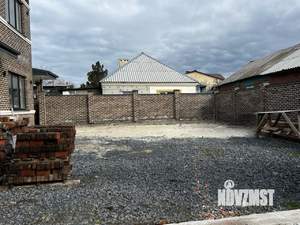 Дом 200м&sup2;, 2-этажный, участок 4 сот.  