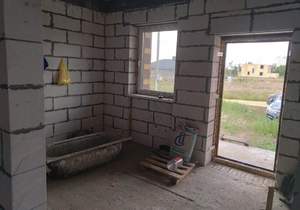 Дом 220м², 2-этажный, участок 5 сот.  