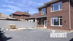 Дом 170м², 2-этажный, участок 5 сот.  