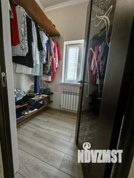 Дом 100м², 2-этажный, участок 5 сот.  