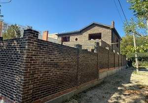 Дом 200м², 2-этажный, участок 3 сот.  