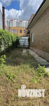 Дом 200м², 2-этажный, участок 3 сот.  