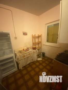 Дом 30м², 1-этажный, участок 6 сот.  
