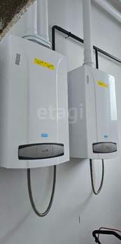 Дом 326м&sup2;, 2-этажный, участок 7 сот.  