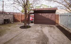 Дом 80м&sup2;, 2-этажный, участок 2 сот.  