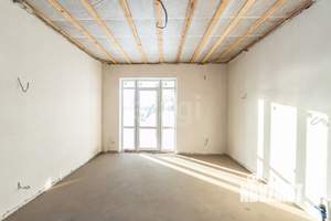 Дом 126м&sup2;, 1-этажный, участок 4 сот.  