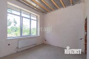 Дом 129м², 1-этажный, участок 6 сот.  
