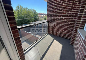 Дом 145м², 2-этажный, участок 3 сот.  