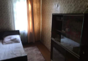 Дом 70м&sup2;, 1-этажный, участок 3 сот.  