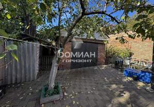 Дом 101м&sup2;, 1-этажный, участок 4 сот.  