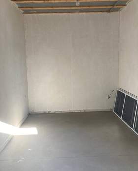 Дом 110м&sup2;, 1-этажный, участок 6 сот.  