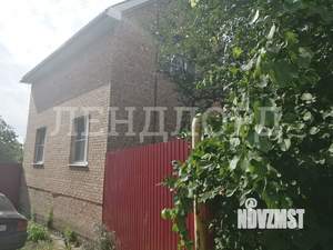 Дом 88м&sup2;, 2-этажный, участок 7 сот.  