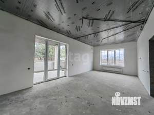 Дом 127м², 1-этажный, участок 5 сот.  