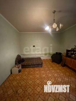 Дом 70м², 1-этажный, участок 4 сот.  