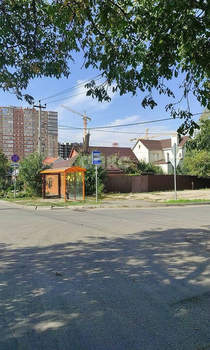 Дом 200м², 2-этажный, участок 3 сот.  