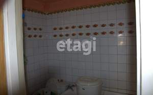 Дом 48м&sup2;, 1-этажный, участок 2 сот.  