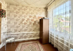 Дом 104м², 2-этажный, участок 4 сот.  