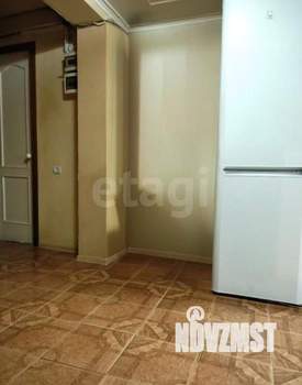 Дом 50м&sup2;, 1-этажный, участок 2 сот.  