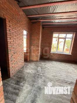 Дом 153м&sup2;, 2-этажный, участок 3 сот.  