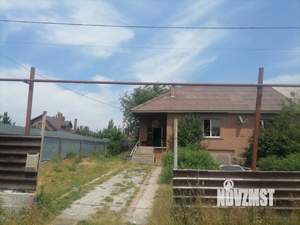 Дом 217м², 1-этажный, участок 14 сот.  