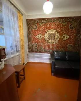 Дом 56м&sup2;, 1-этажный, участок 3 сот.  