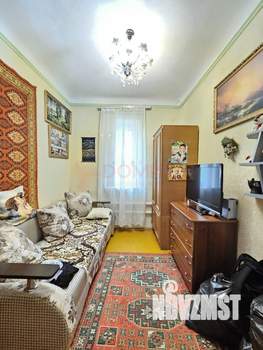 Дом 71м², 1-этажный, участок 5 сот.  