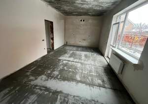 Дом 120м&sup2;, 2-этажный, участок 3 сот.  