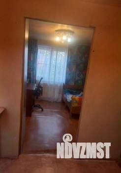 Дом 85м², 2-этажный, участок 6 сот.  