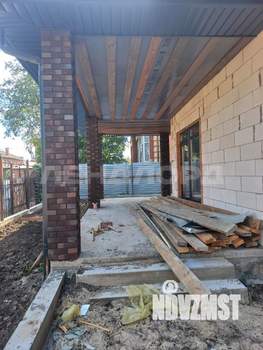 Дом 337м&sup2;, 2-этажный, участок 6 сот.  