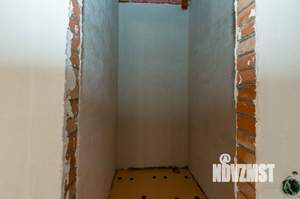 Дом 90м&sup2;, 1-этажный, участок 4 сот.  