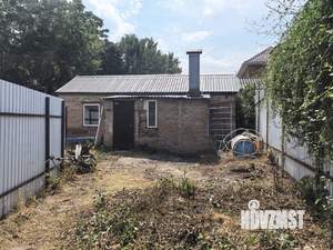 Дом 40м&sup2;, 1-этажный, участок 2 сот.  