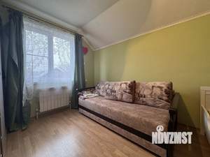 Дом 89м², 2-этажный, участок 3 сот.  