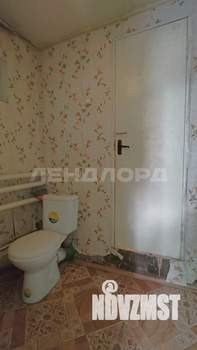 Дом 83м², 1-этажный, участок 6 сот.  