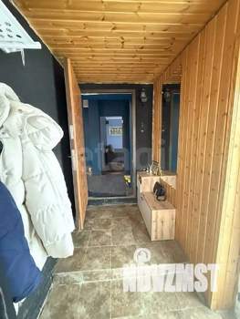 Дом 106м&sup2;, 1-этажный, участок 6 сот.  