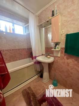 Дом 75м&sup2;, 1-этажный, участок 10 сот.  