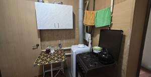 Дом 50м&sup2;, 1-этажный, участок 2 сот.  