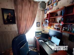 Дом 149м², 2-этажный, участок 2 сот.  