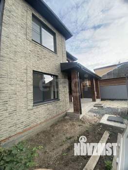 Дом 167м², 2-этажный, участок 3 сот.  