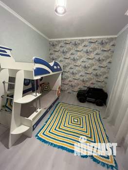 Дом 86м&sup2;, 1-этажный, участок 3 сот.  