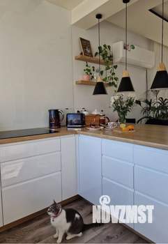 Дом 110м&sup2;, 1-этажный, участок 4 сот.  