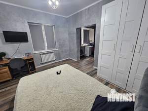 Дом 231м², 2-этажный, участок 5 сот.  