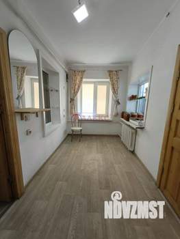 Дом 151м², 2-этажный, участок 7 сот.  