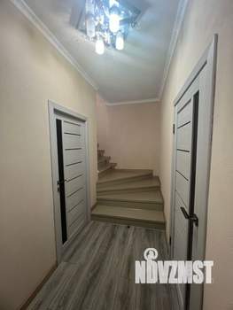 Дом 99м², 2-этажный, участок 2 сот.  