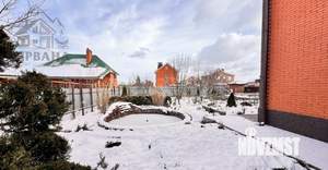 Дом 115м&sup2;, 2-этажный, участок 10 сот.  