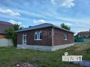 Дом 120м&sup2;, 1-этажный, участок 6 сот.  